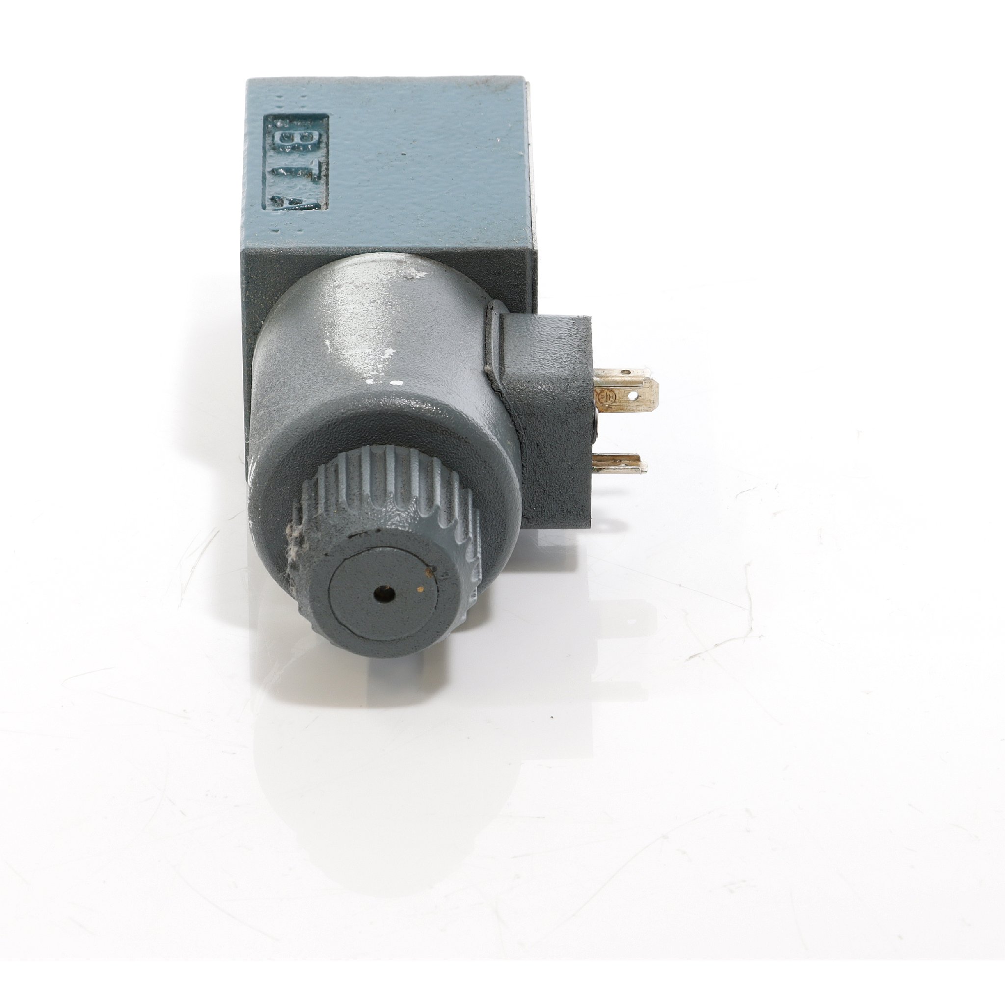 Hydraulisches Wegeventil 081WV06P1V1045WS024/00D0 Gebraucht